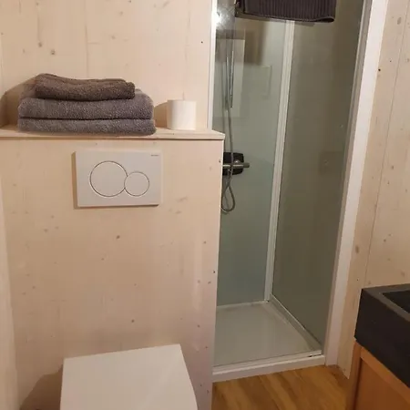 Tiny House Cosy 2 - Angers Green Lodge Exterior photo