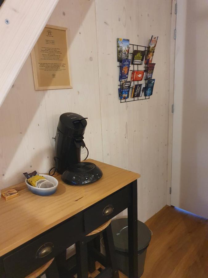 Tiny House Cosy 2 - Angers