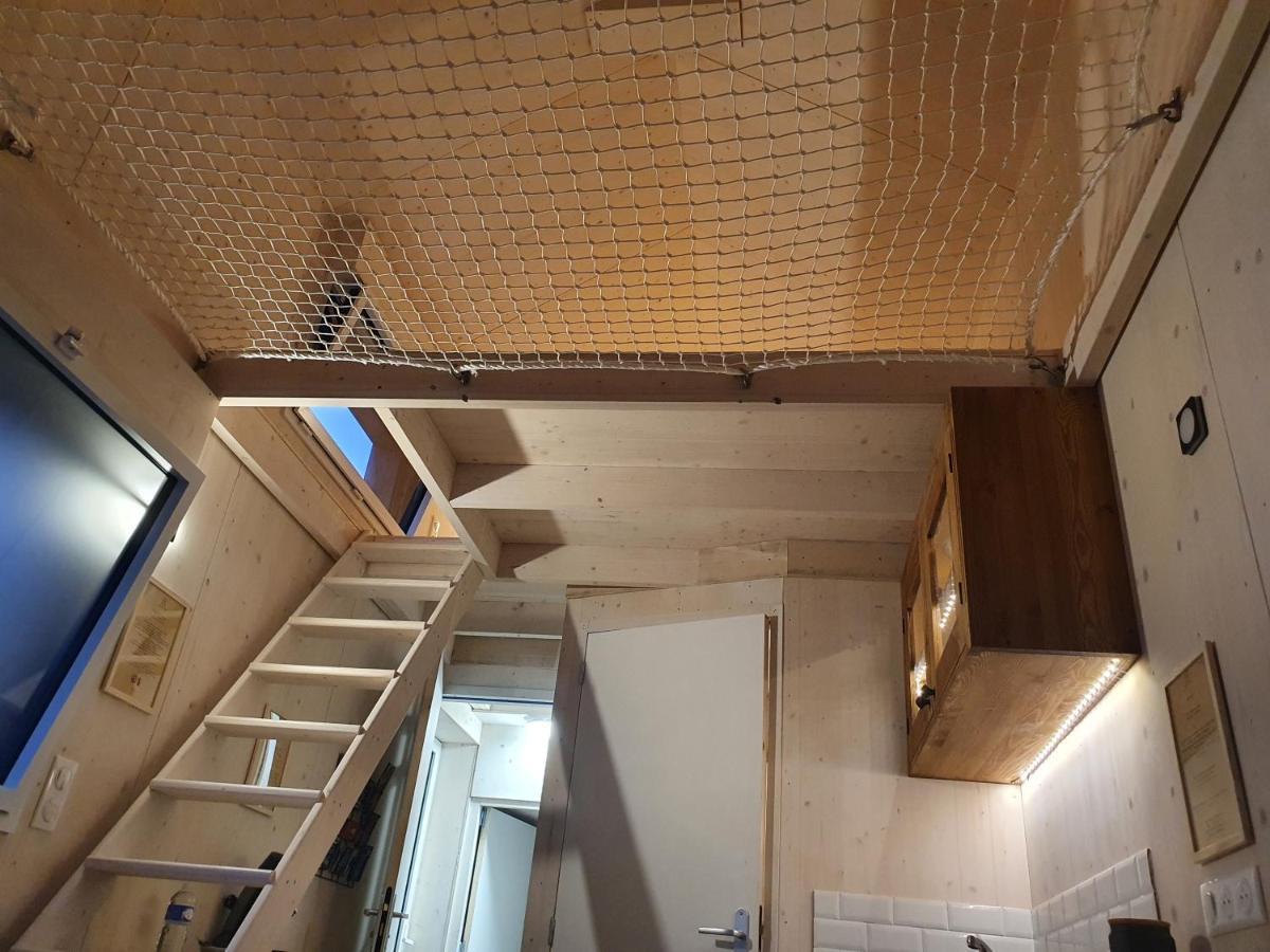 Tiny House Cosy 2 - Holiday home *