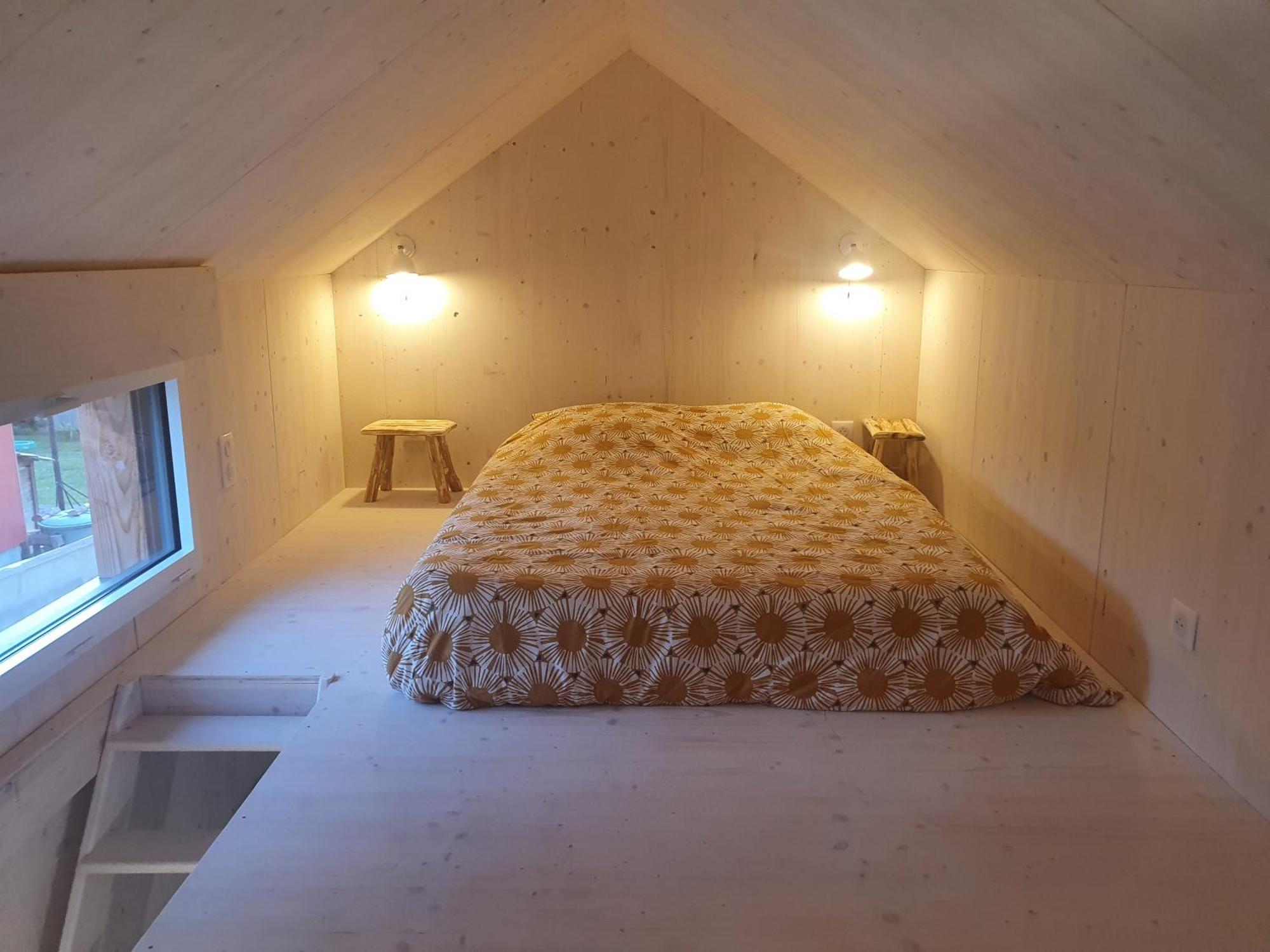 Holiday home Tiny House Cosy 2 - Angers