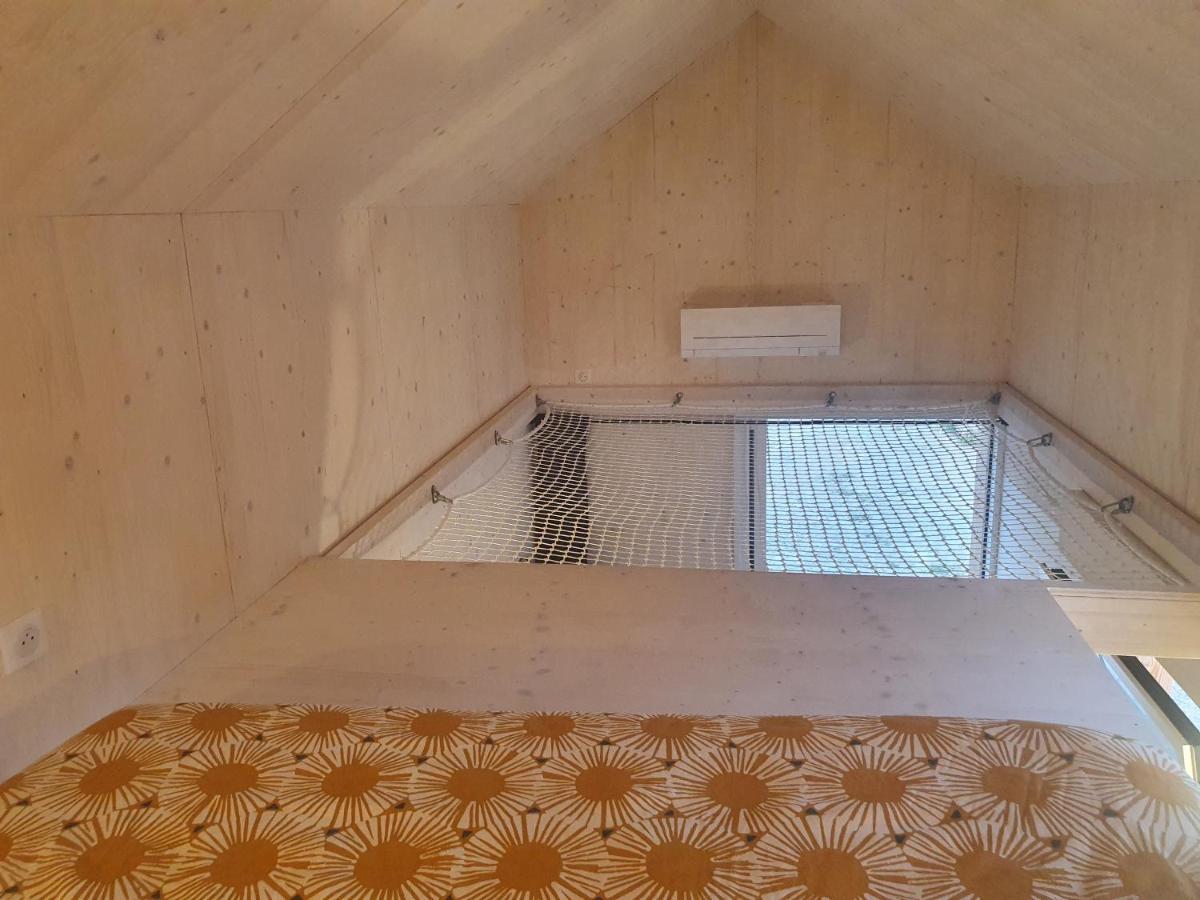 Holiday home Tiny House Cosy 2 - Angers