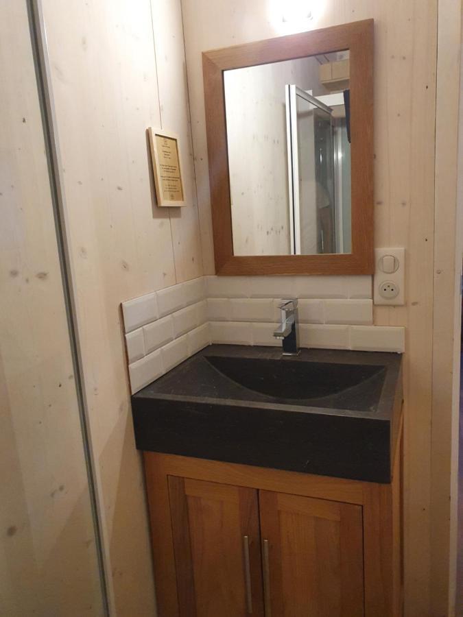 Holiday home Tiny House Cosy 2 - Angers