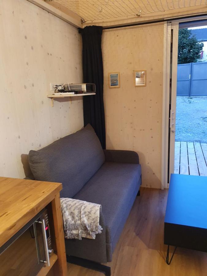 Holiday home Tiny House Cosy 2 -