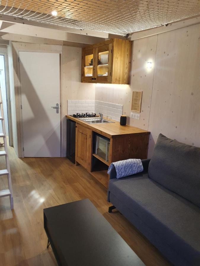Tiny House Cosy 2 -